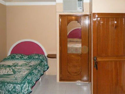 Hotel Y Restaurant Calakmul Xpujil Buitenkant foto