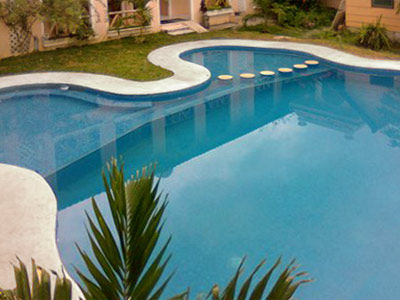Hotel Y Restaurant Calakmul Xpujil Buitenkant foto