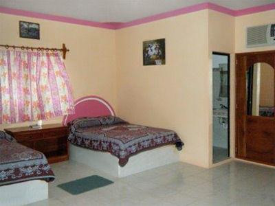 Hotel Y Restaurant Calakmul Xpujil Buitenkant foto