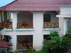 Hotel Y Restaurant Calakmul Xpujil Buitenkant foto